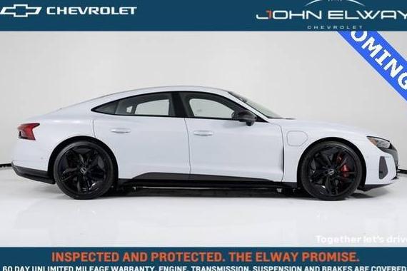 AUDI RS E-TRON GT 2022 WAUBHBFW1N7904590 image
